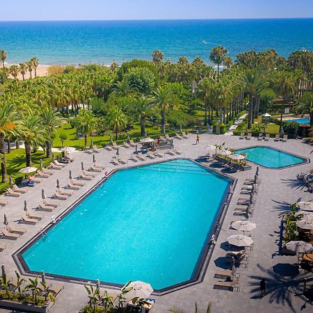 Miramare Beach Hotel ซีเด ภายนอก รูปภาพ