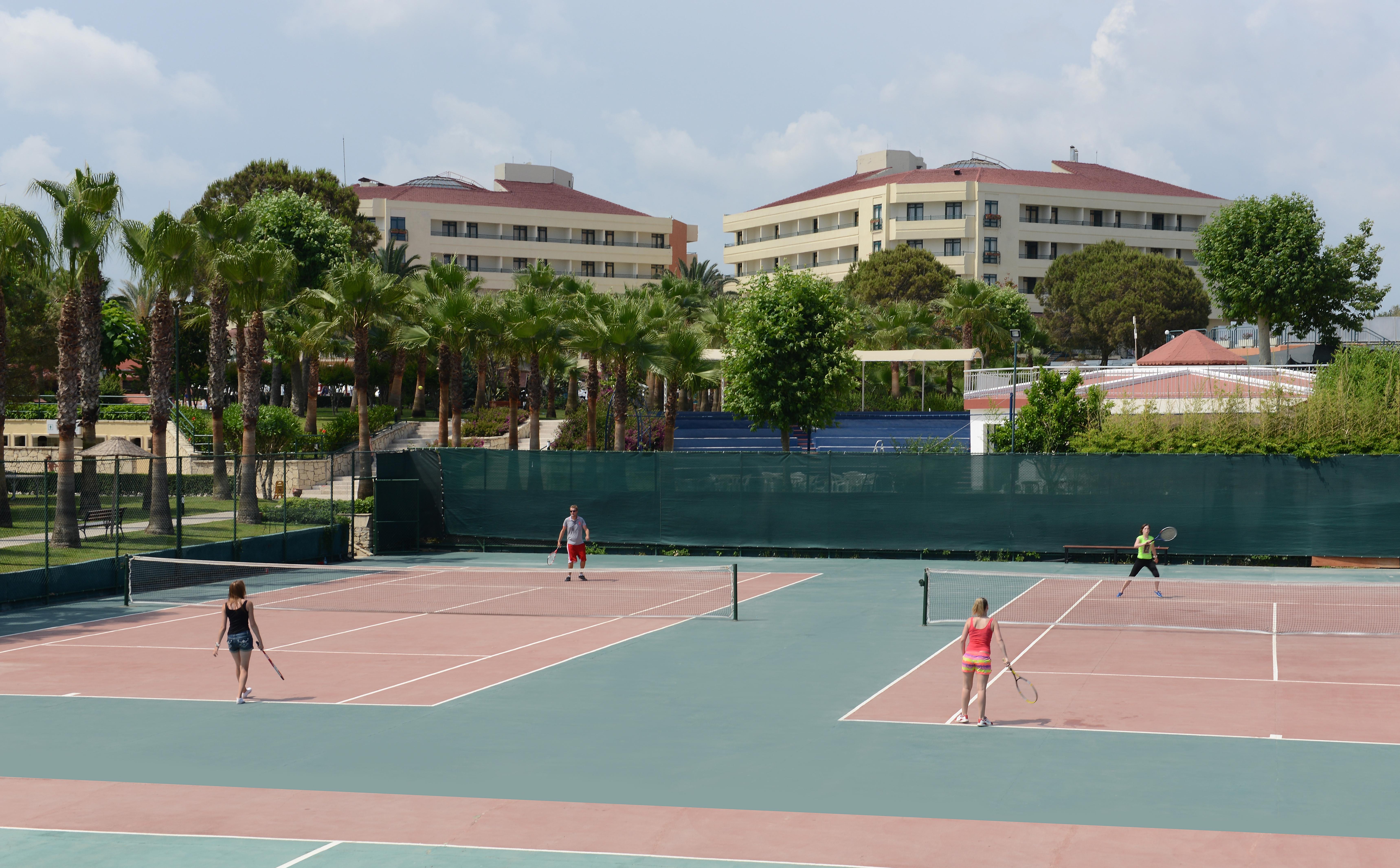 Miramare Beach Hotel ซีเด ภายนอก รูปภาพ
