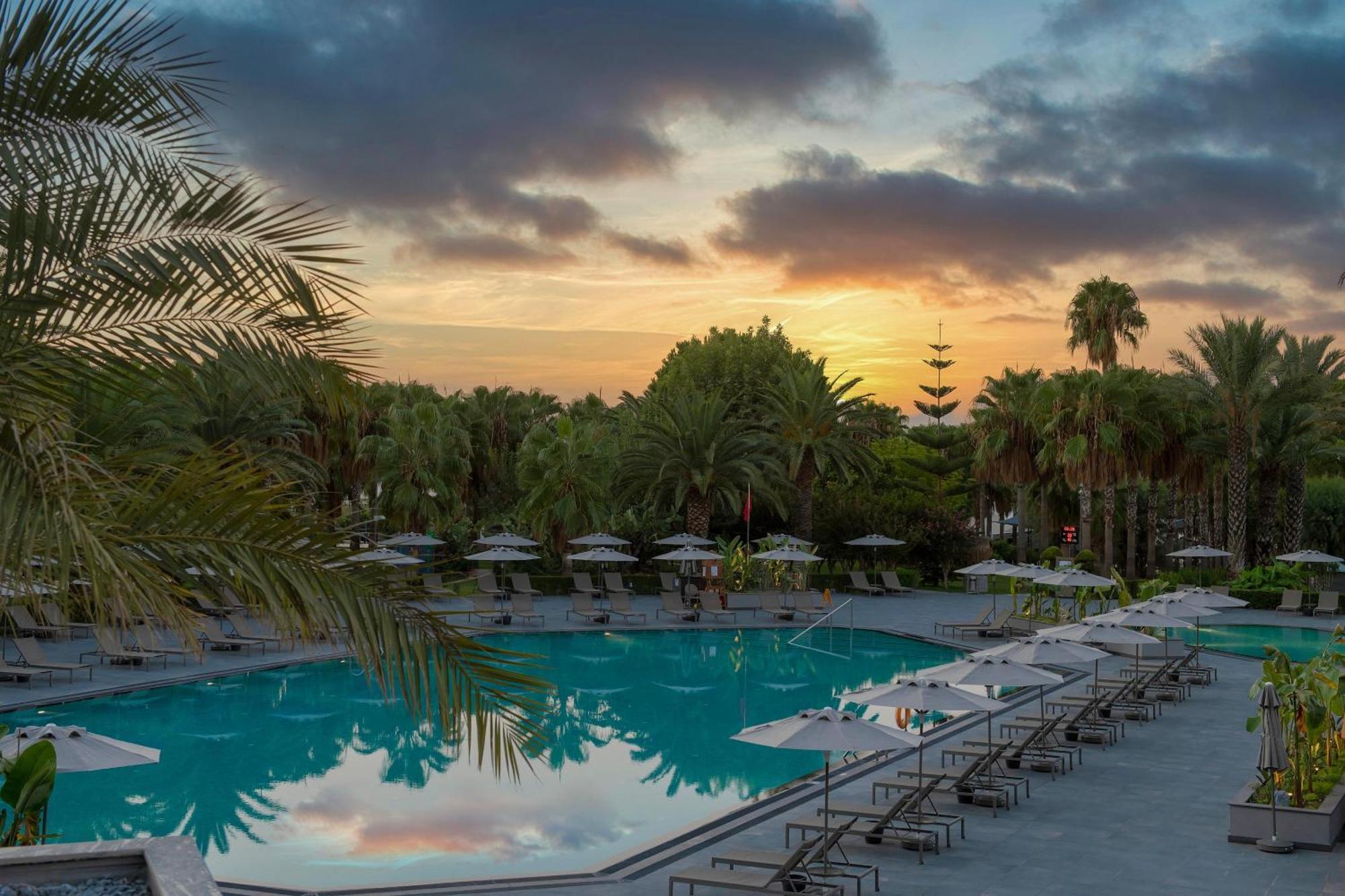 Miramare Beach Hotel ซีเด ภายนอก รูปภาพ