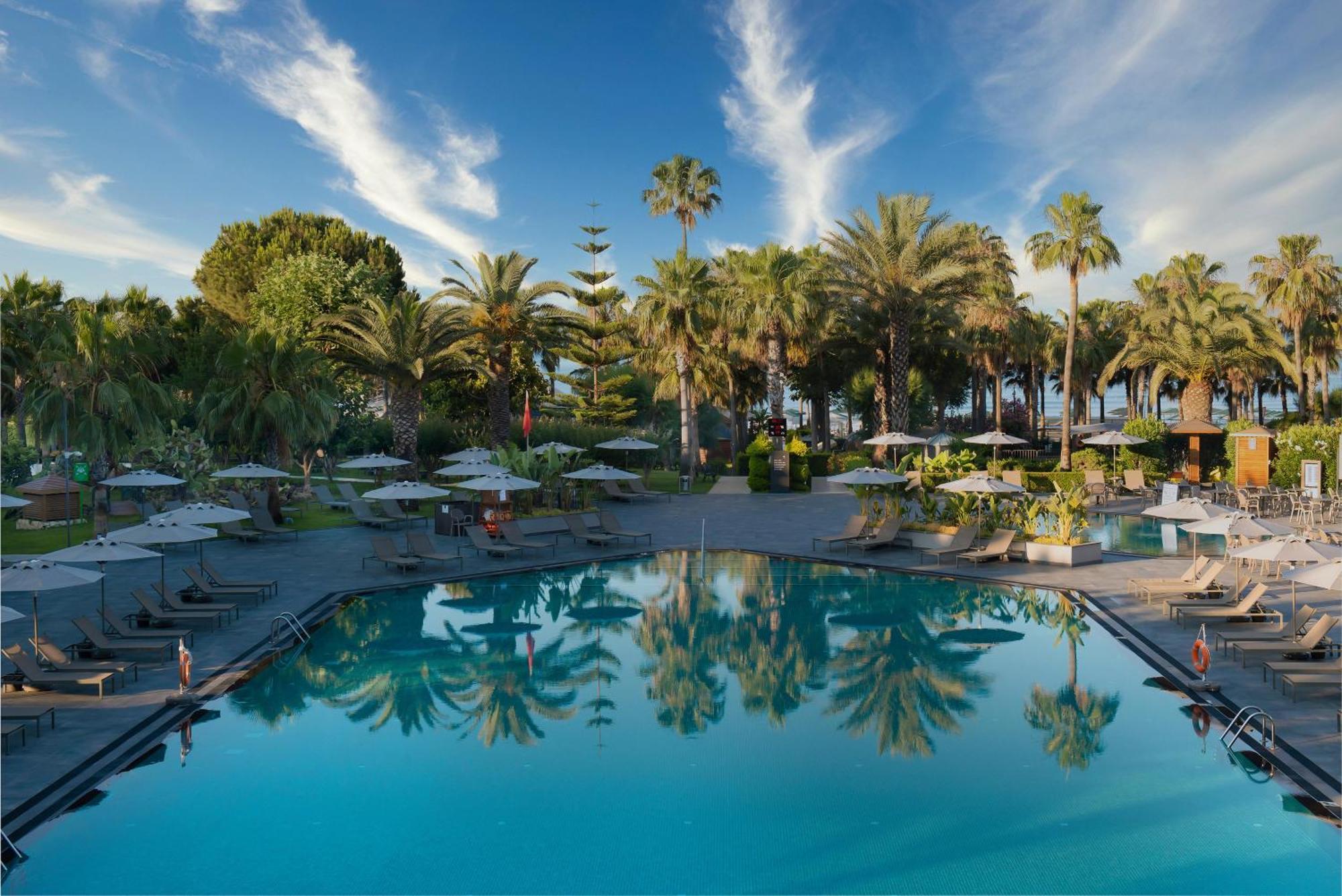 Miramare Beach Hotel ซีเด ภายนอก รูปภาพ