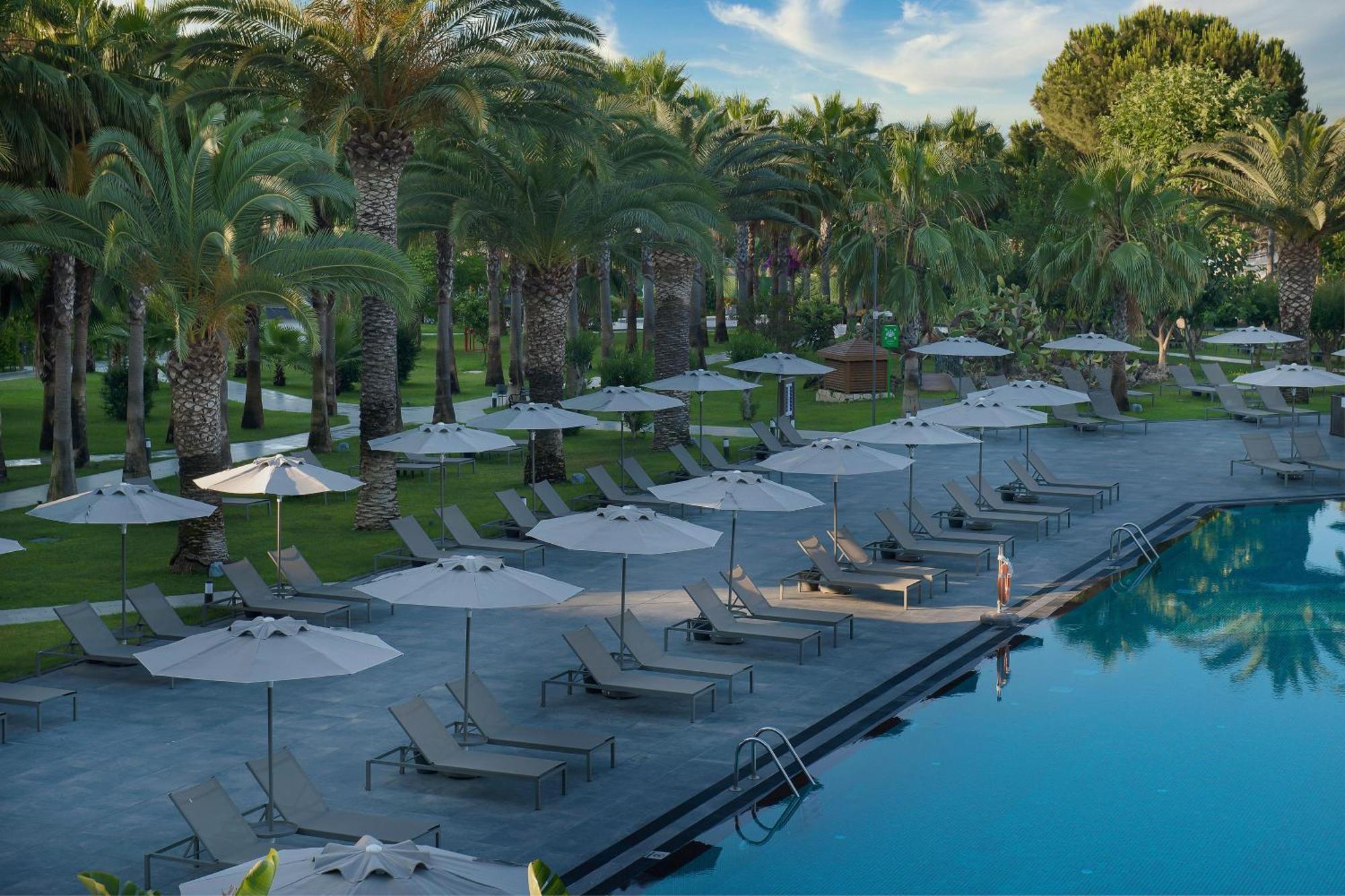 Miramare Beach Hotel ซีเด ภายนอก รูปภาพ