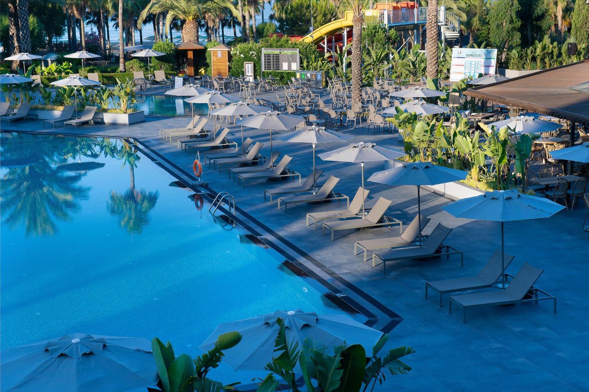 Miramare Beach Hotel ซีเด ภายนอก รูปภาพ