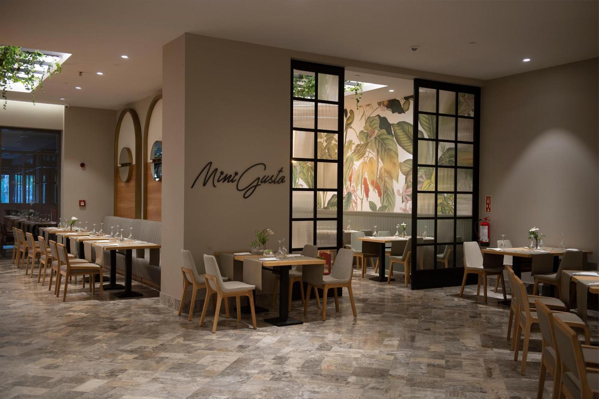 Miramare Beach Hotel ซีเด ภายนอก รูปภาพ
