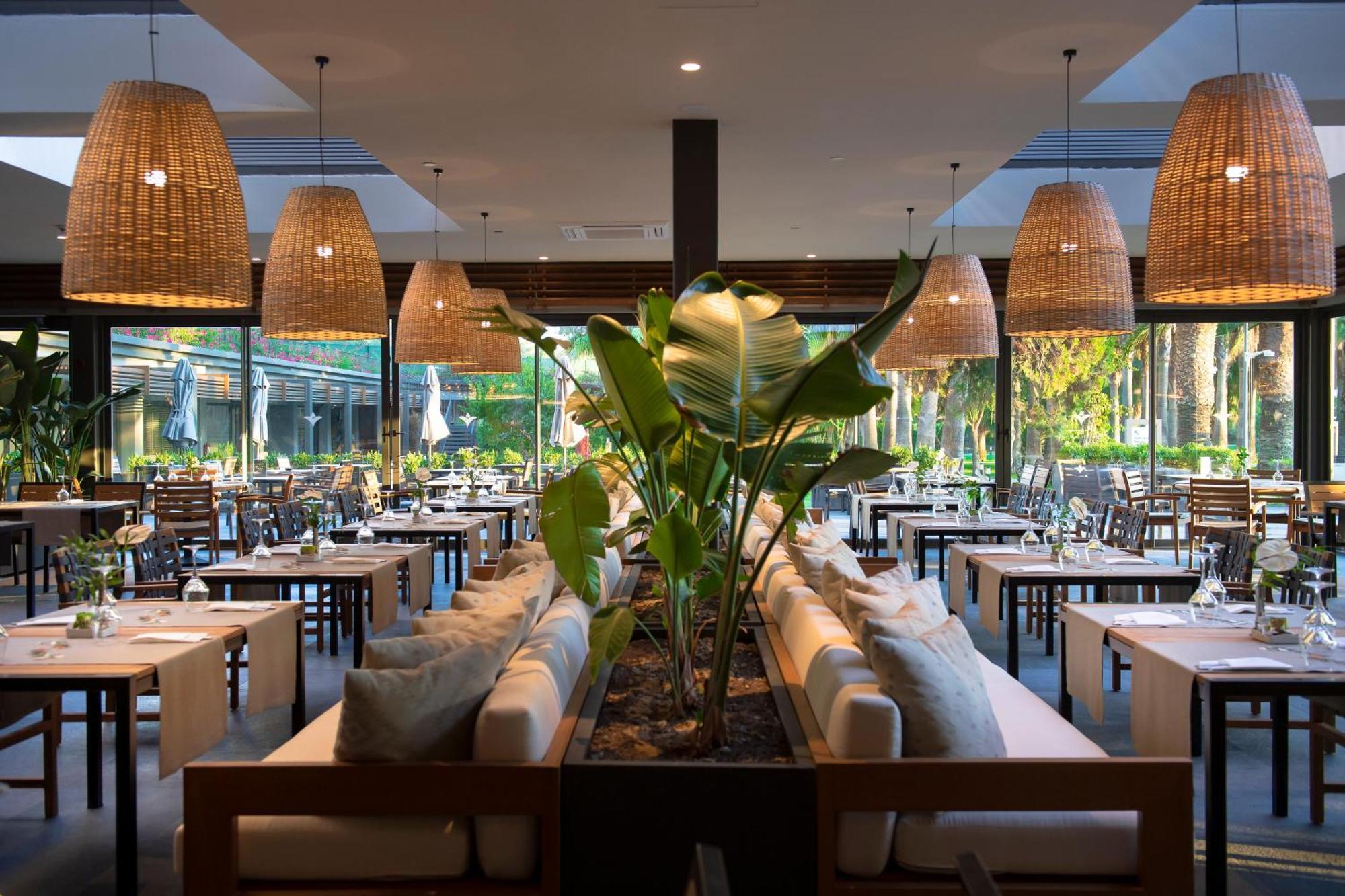 Miramare Beach Hotel ซีเด ภายนอก รูปภาพ
