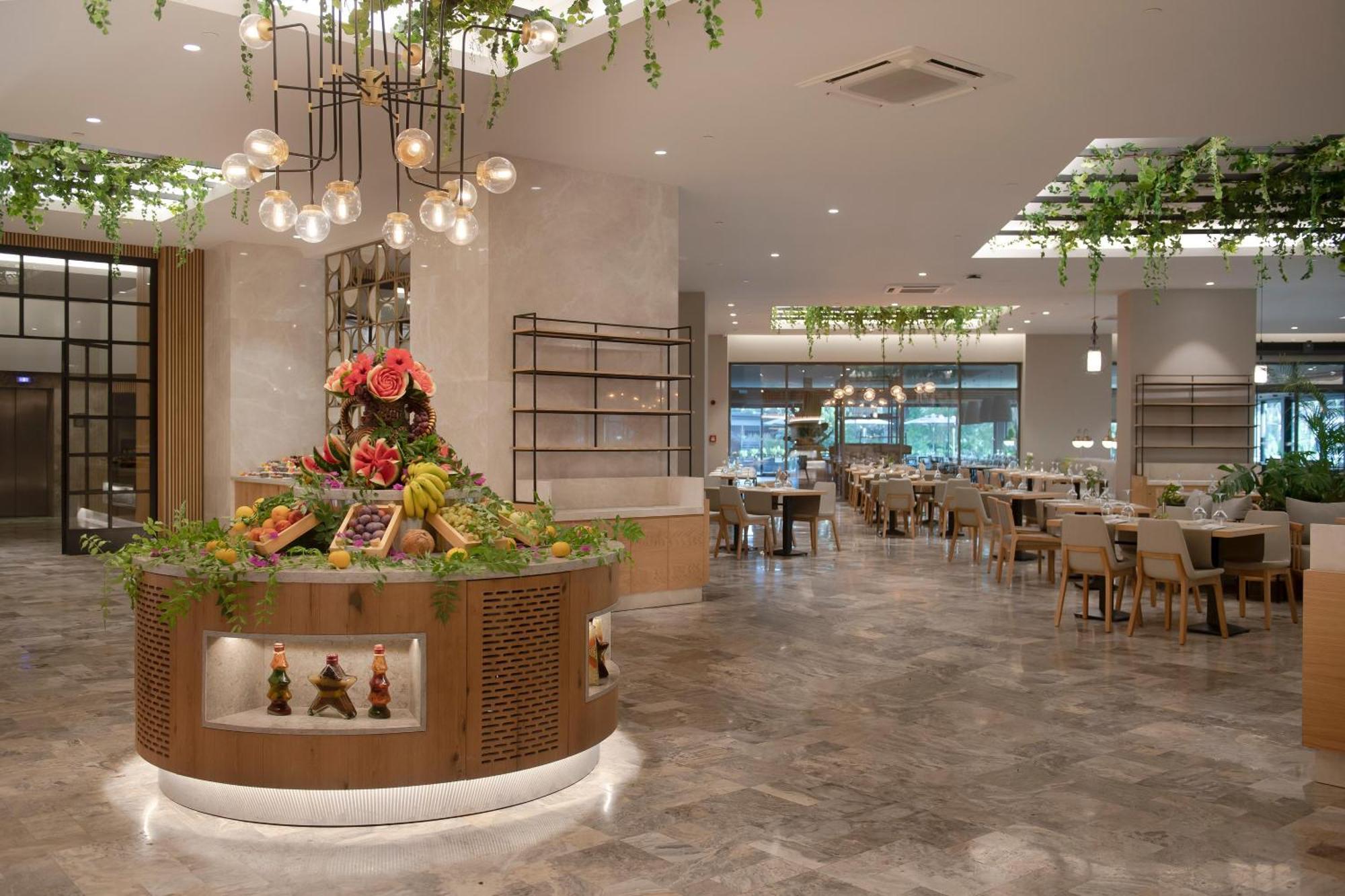 Miramare Beach Hotel ซีเด ภายนอก รูปภาพ