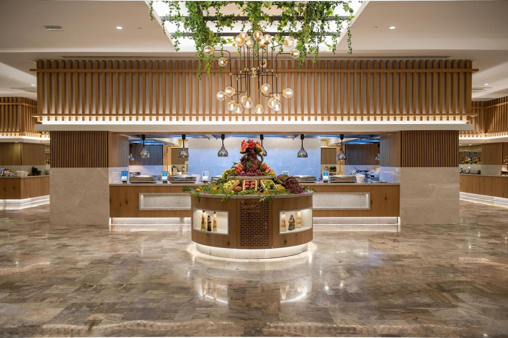 Miramare Beach Hotel ซีเด ภายนอก รูปภาพ