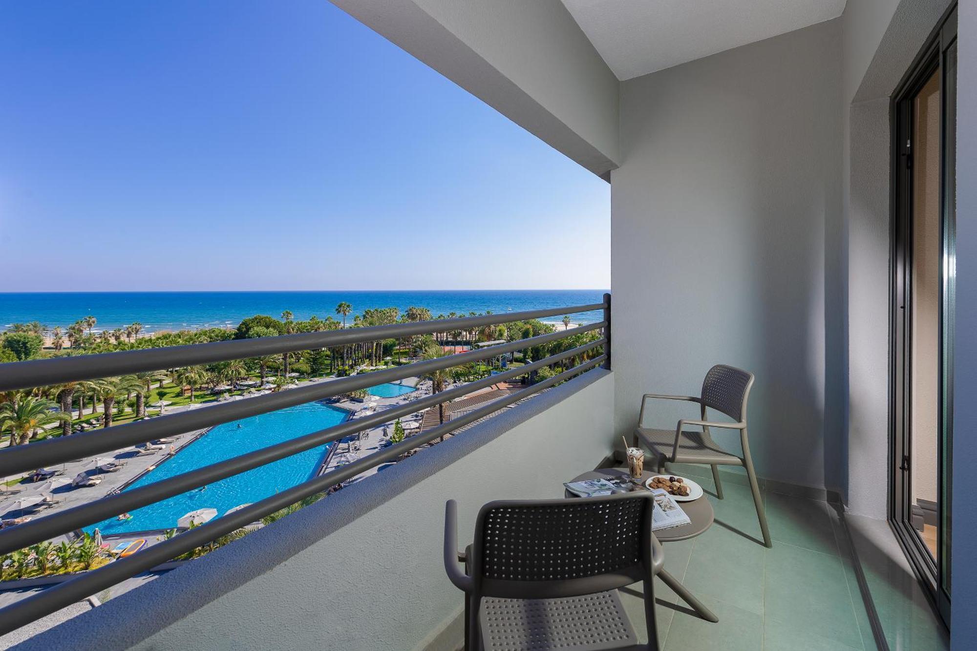 Miramare Beach Hotel ซีเด ภายนอก รูปภาพ